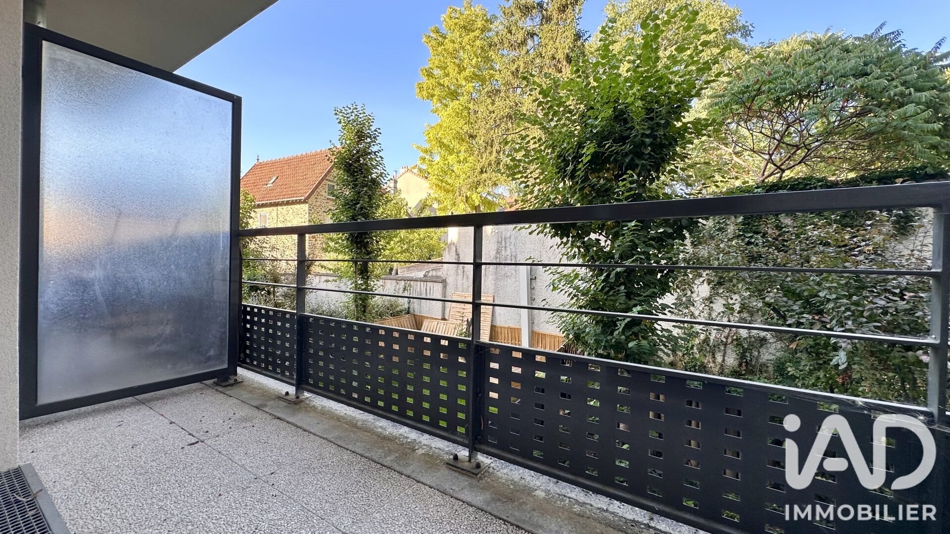 Appartement à louer, 40m², Boissy-Saint-Léger