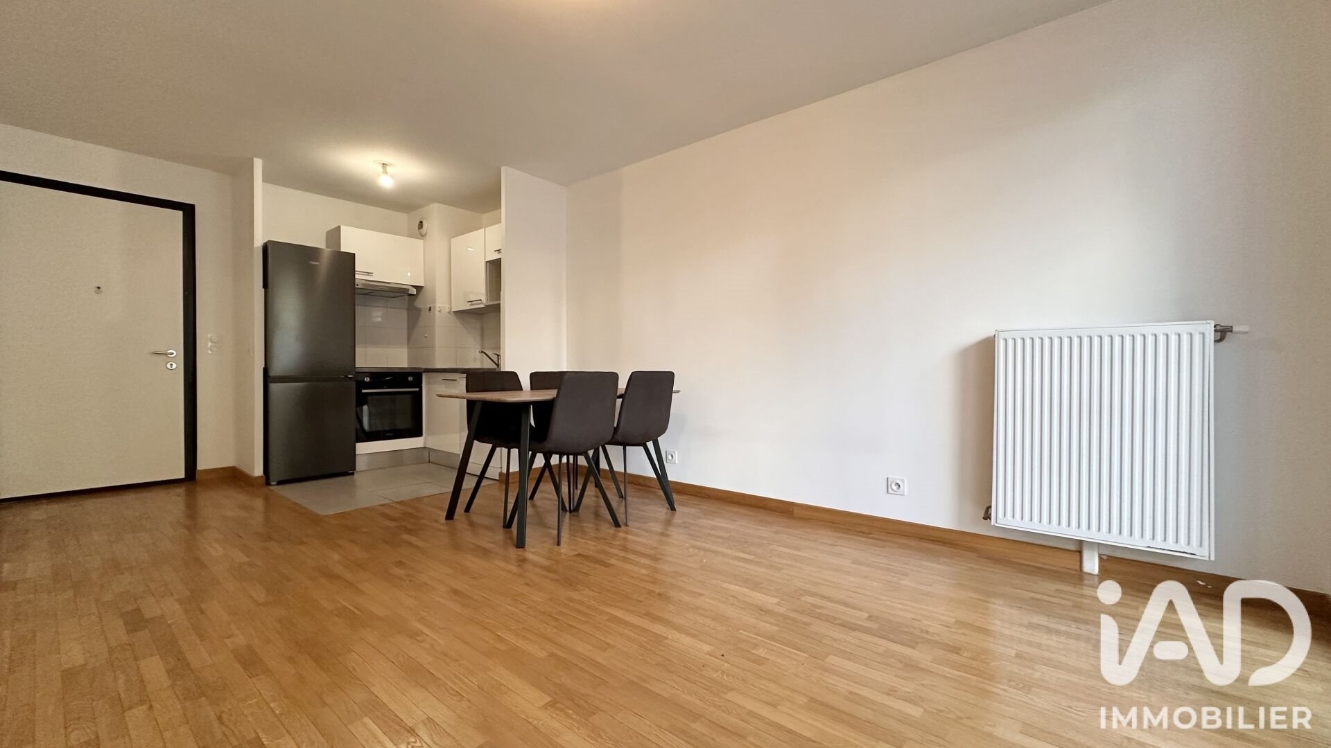 Appartement à louer, 40m², Boissy-Saint-Léger
