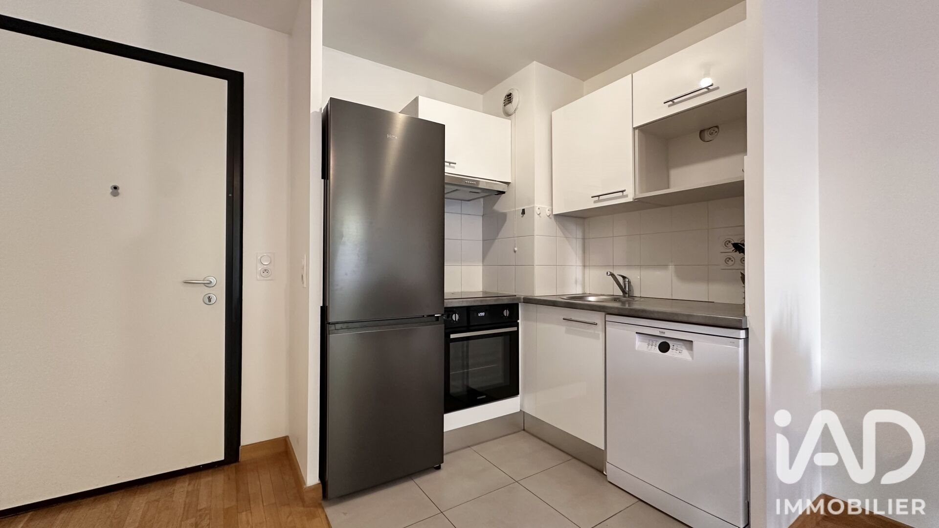 Appartement à louer, 40m², Boissy-Saint-Léger