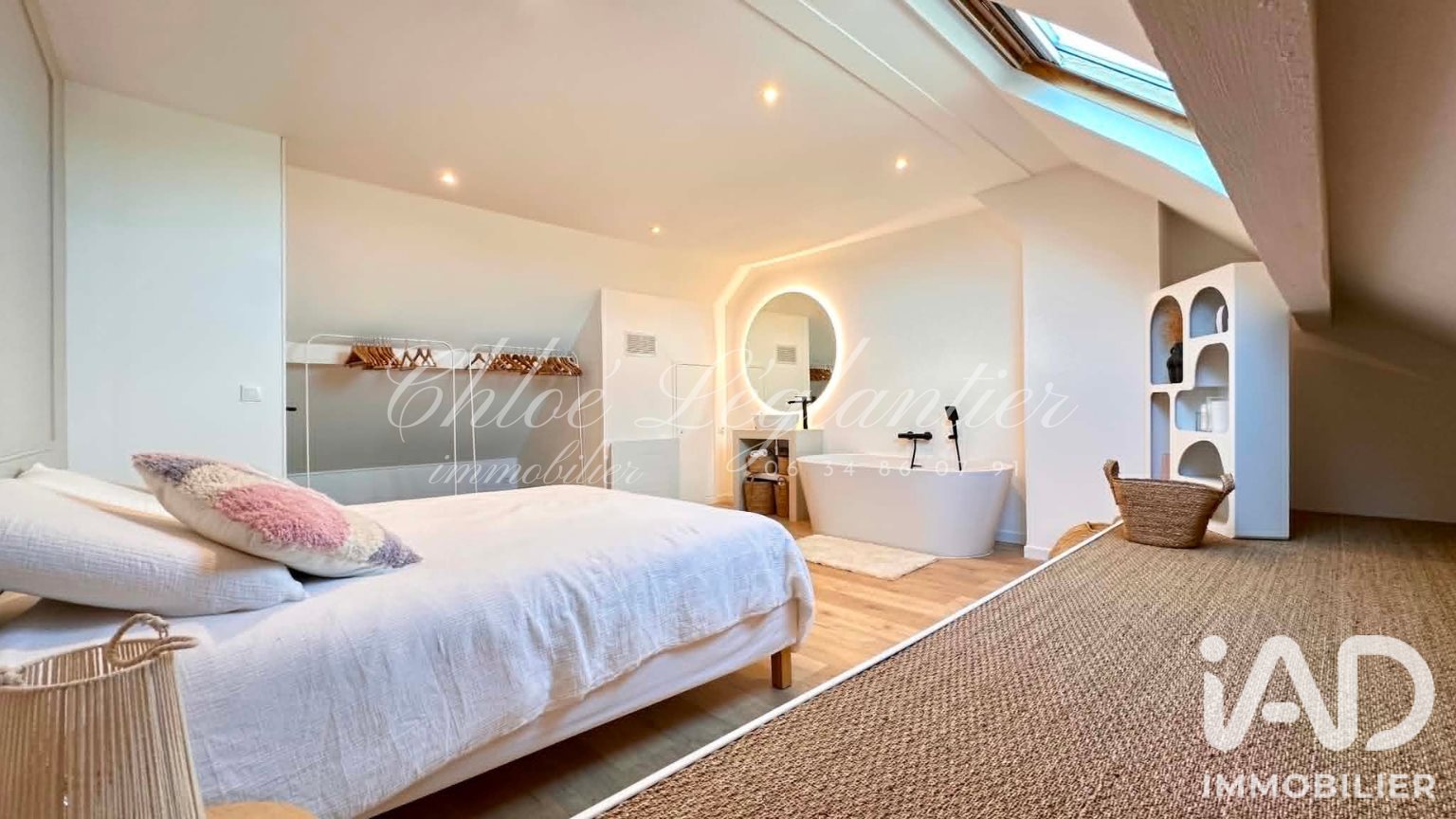 Appartement à vendre, 64m², Pontault-Combault
