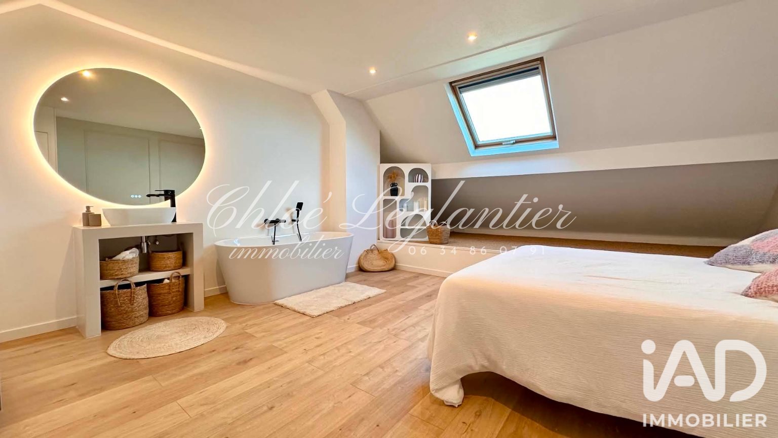 Appartement à vendre, 64m², Pontault-Combault