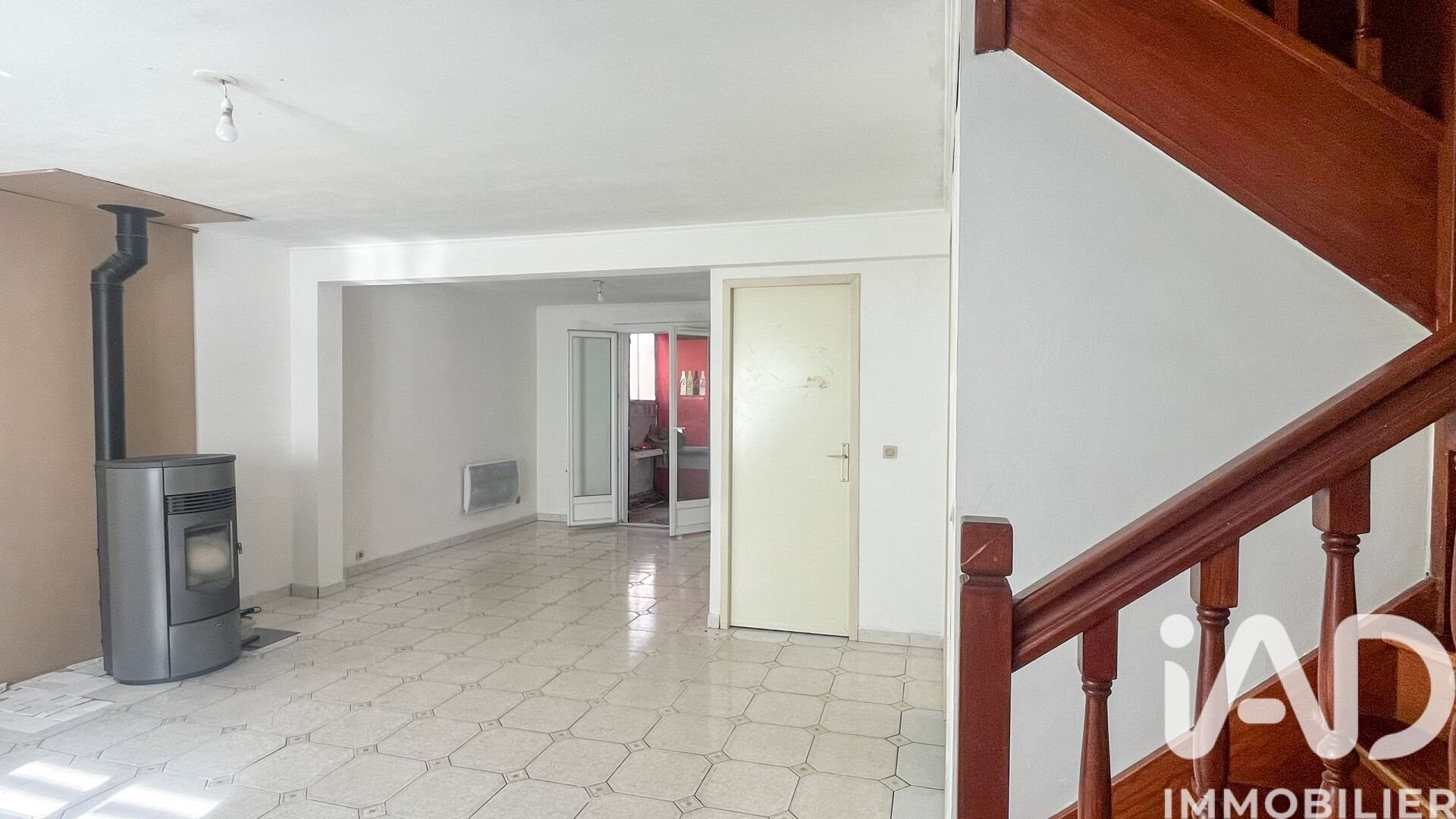 Maison à vendre, 91m², Villiers-le-Bel