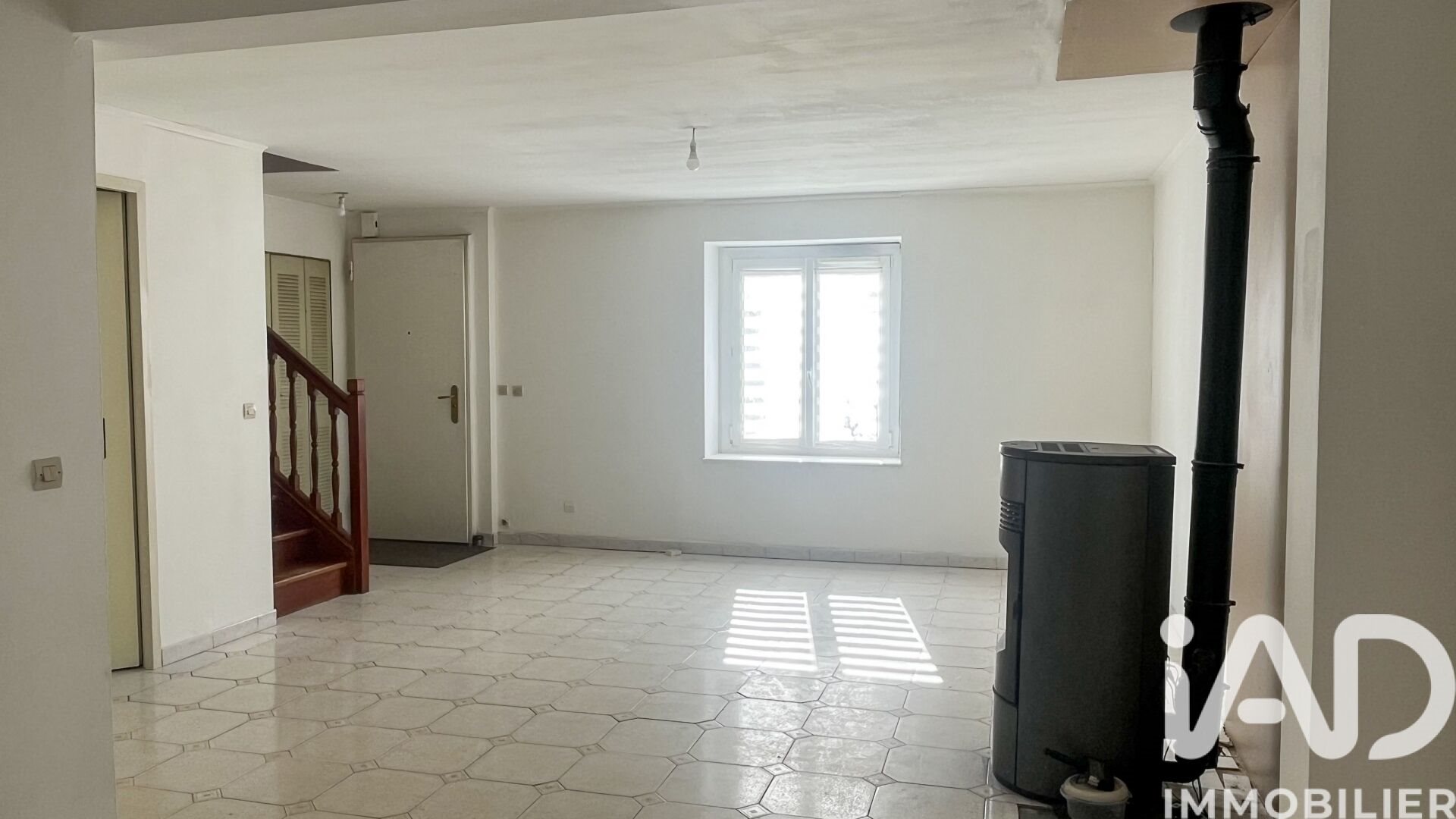 Maison à vendre, 91m², Villiers-le-Bel