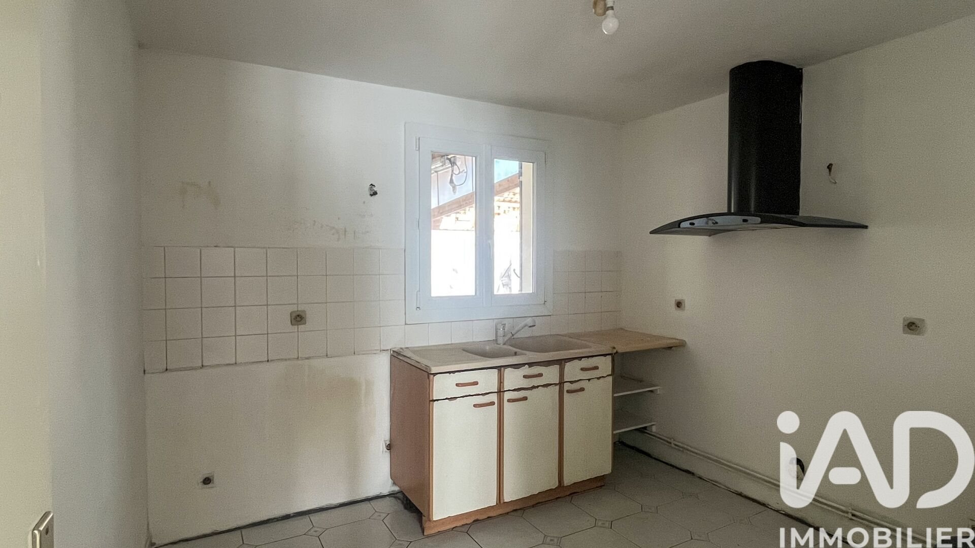 Maison à vendre, 91m², Villiers-le-Bel