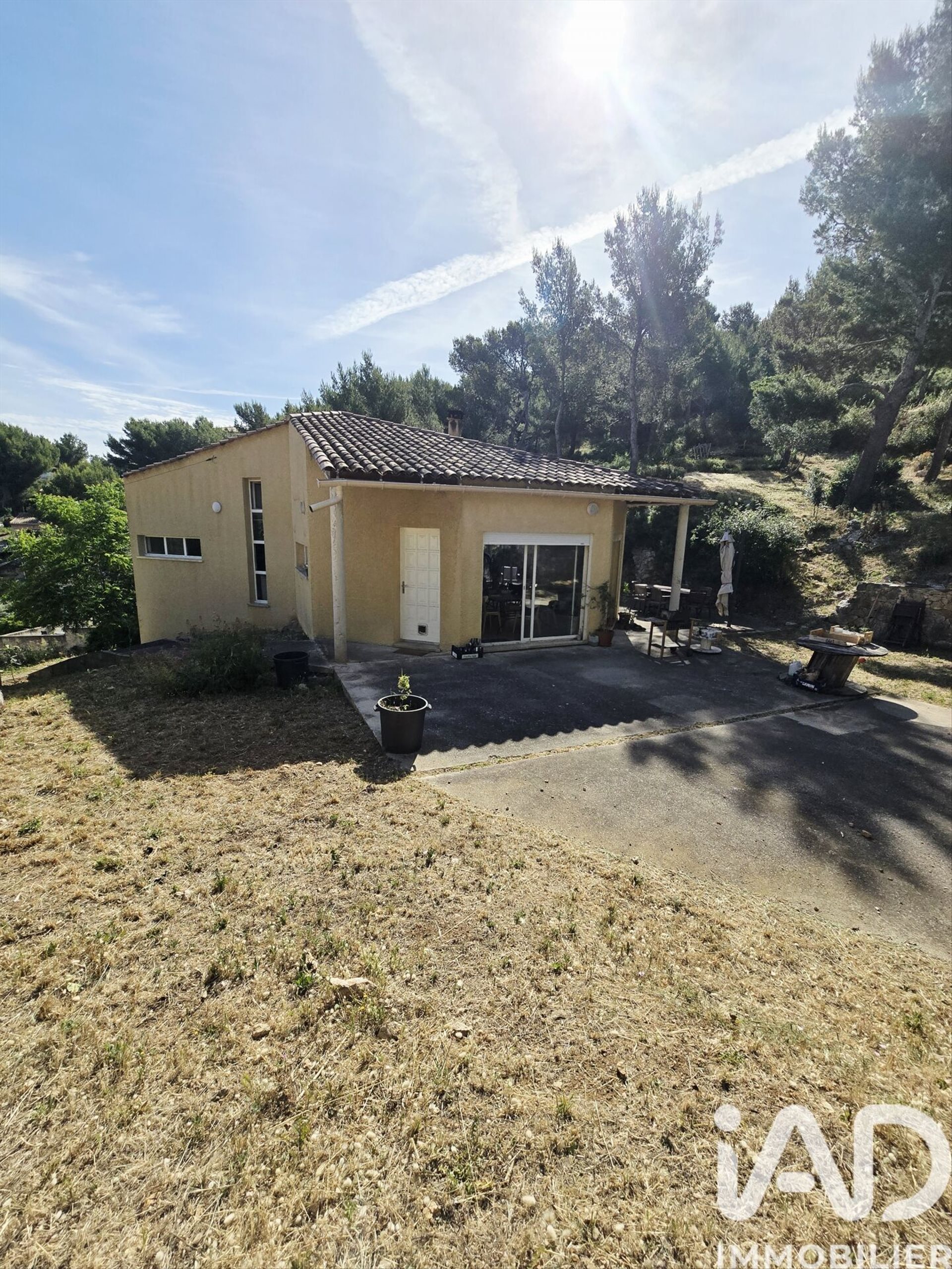Maison à vendre, 120m², Ensuès-la-Redonne