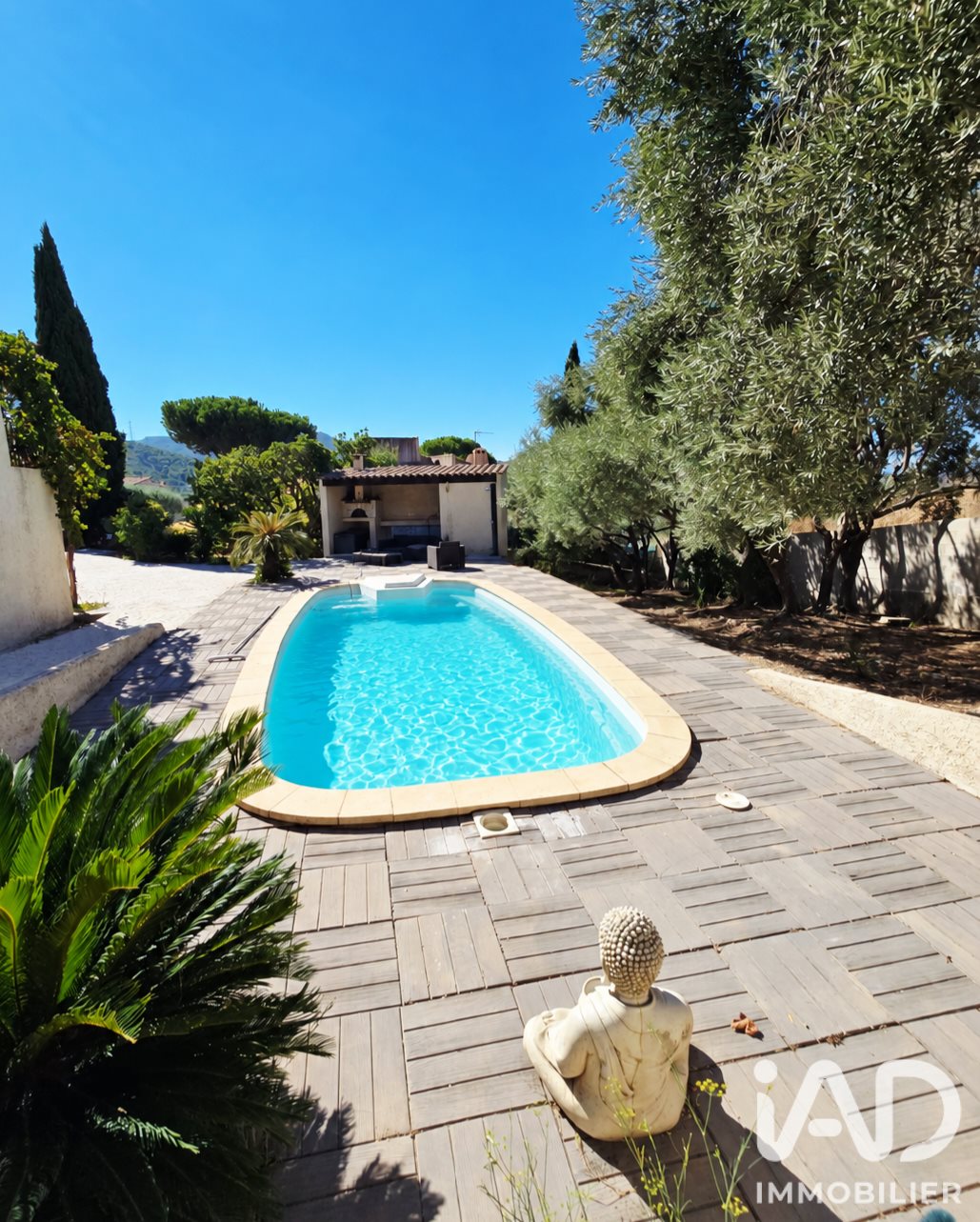 Maison à vendre, 190m², Allauch