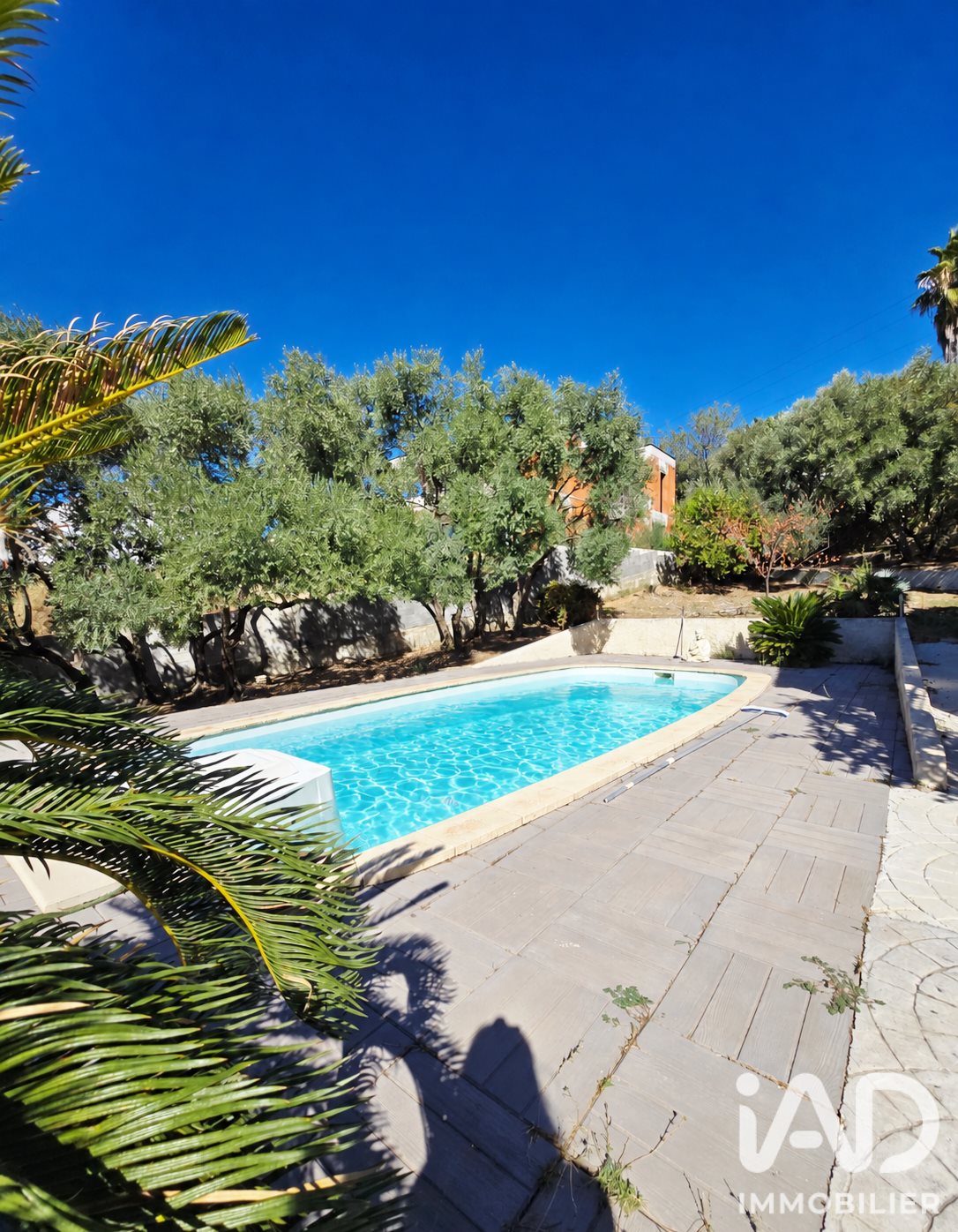 Maison à vendre, 190m², Allauch