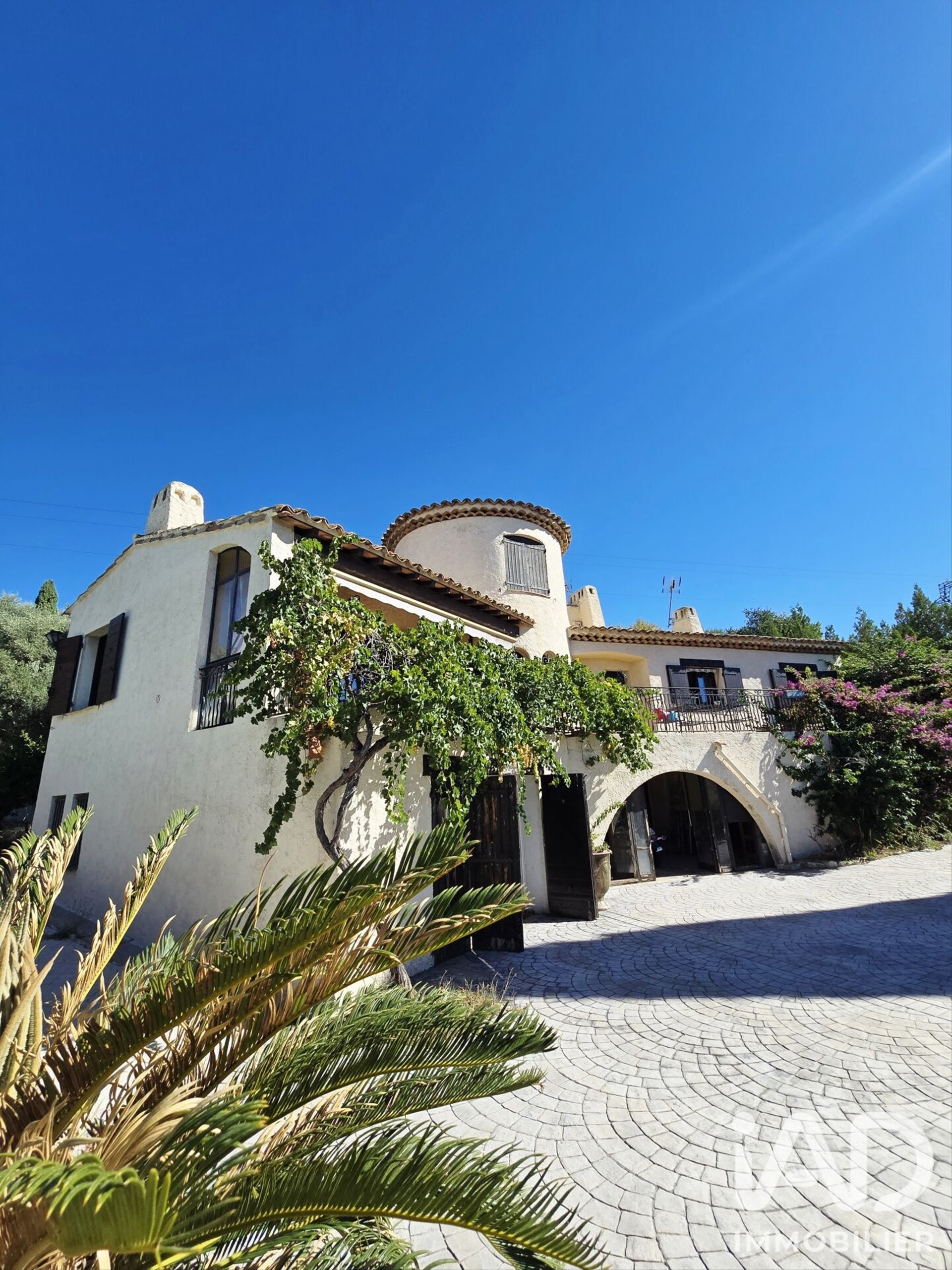 Maison à vendre, 190m², Allauch