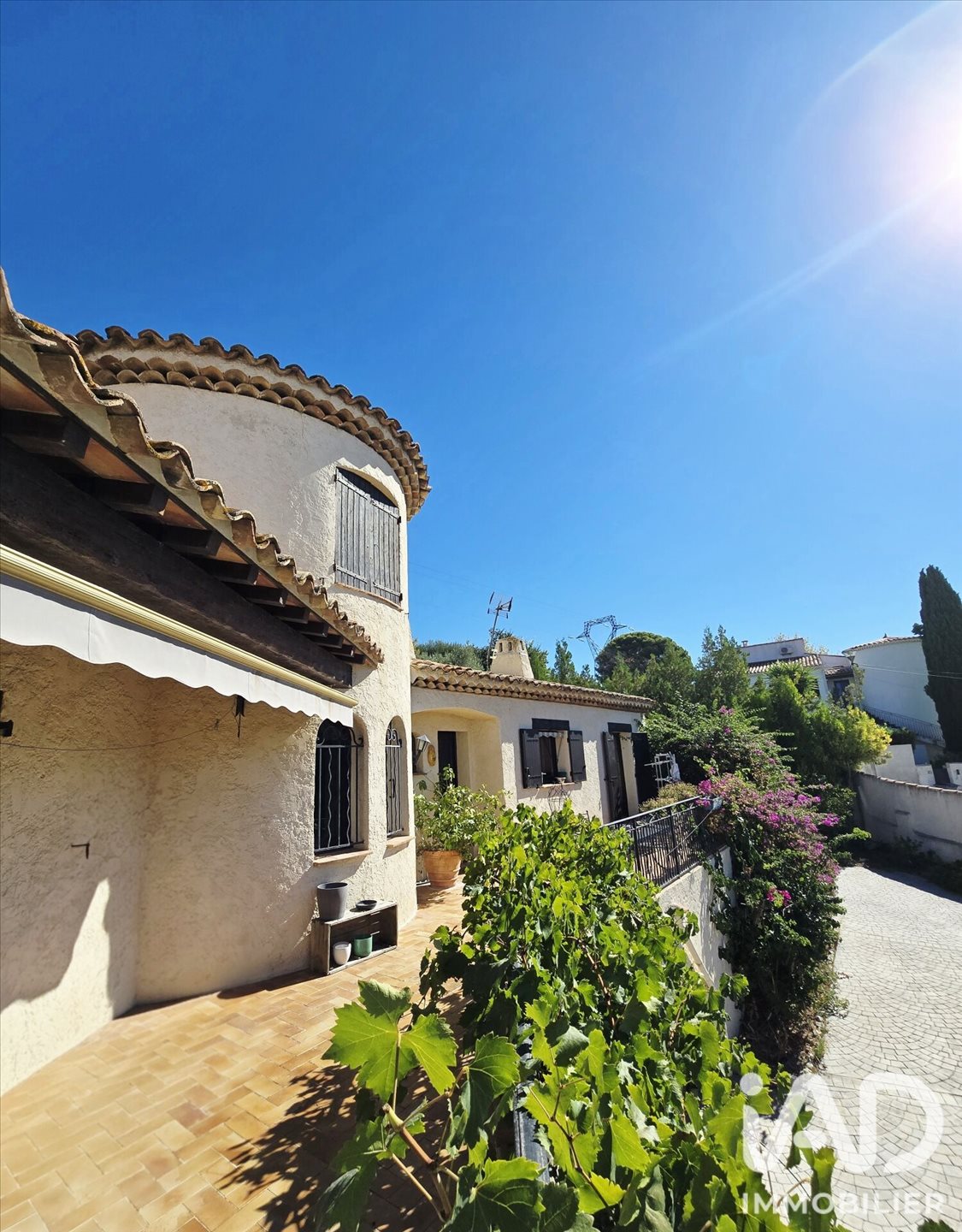 Maison à vendre, 190m², Allauch