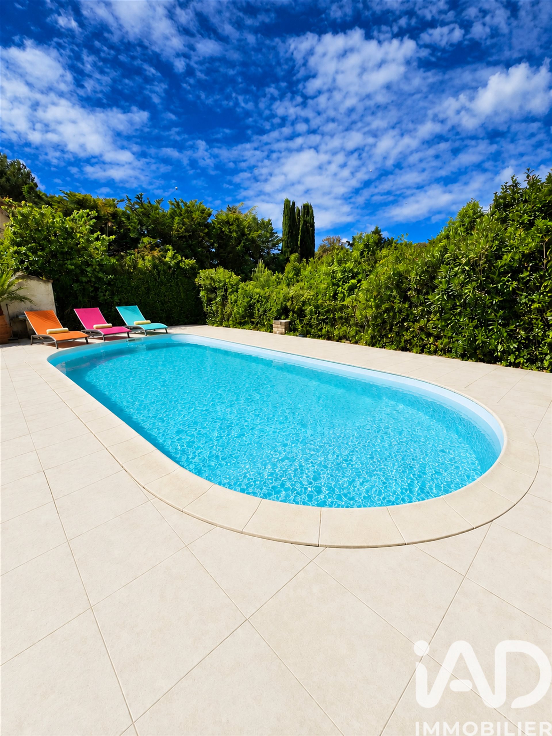 Maison à vendre, 190m², Les Pennes-Mirabeau