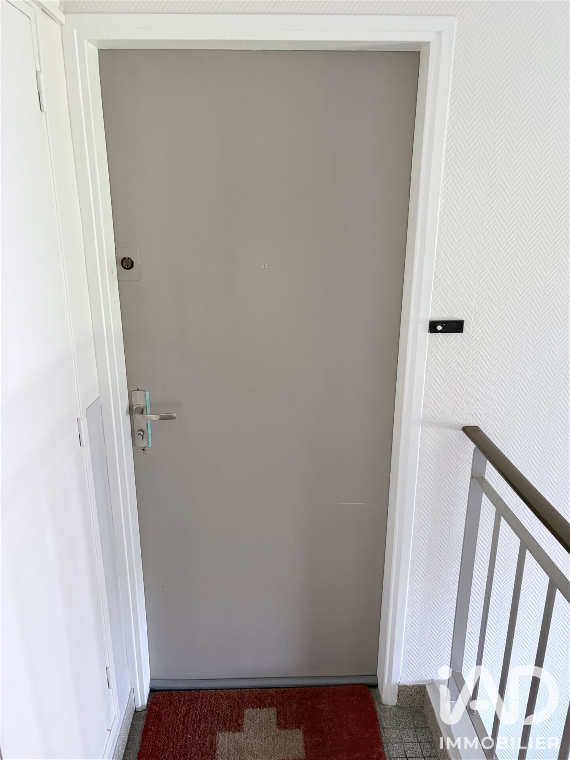 Appartement à vendre, 61m², Brest