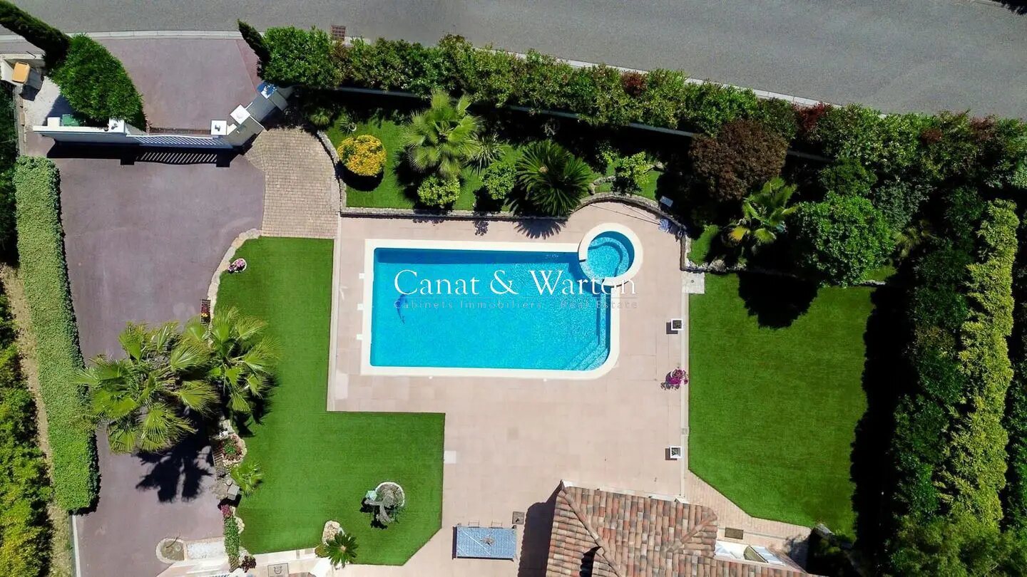 Maison à vendre, 143m², Saint-Raphaël