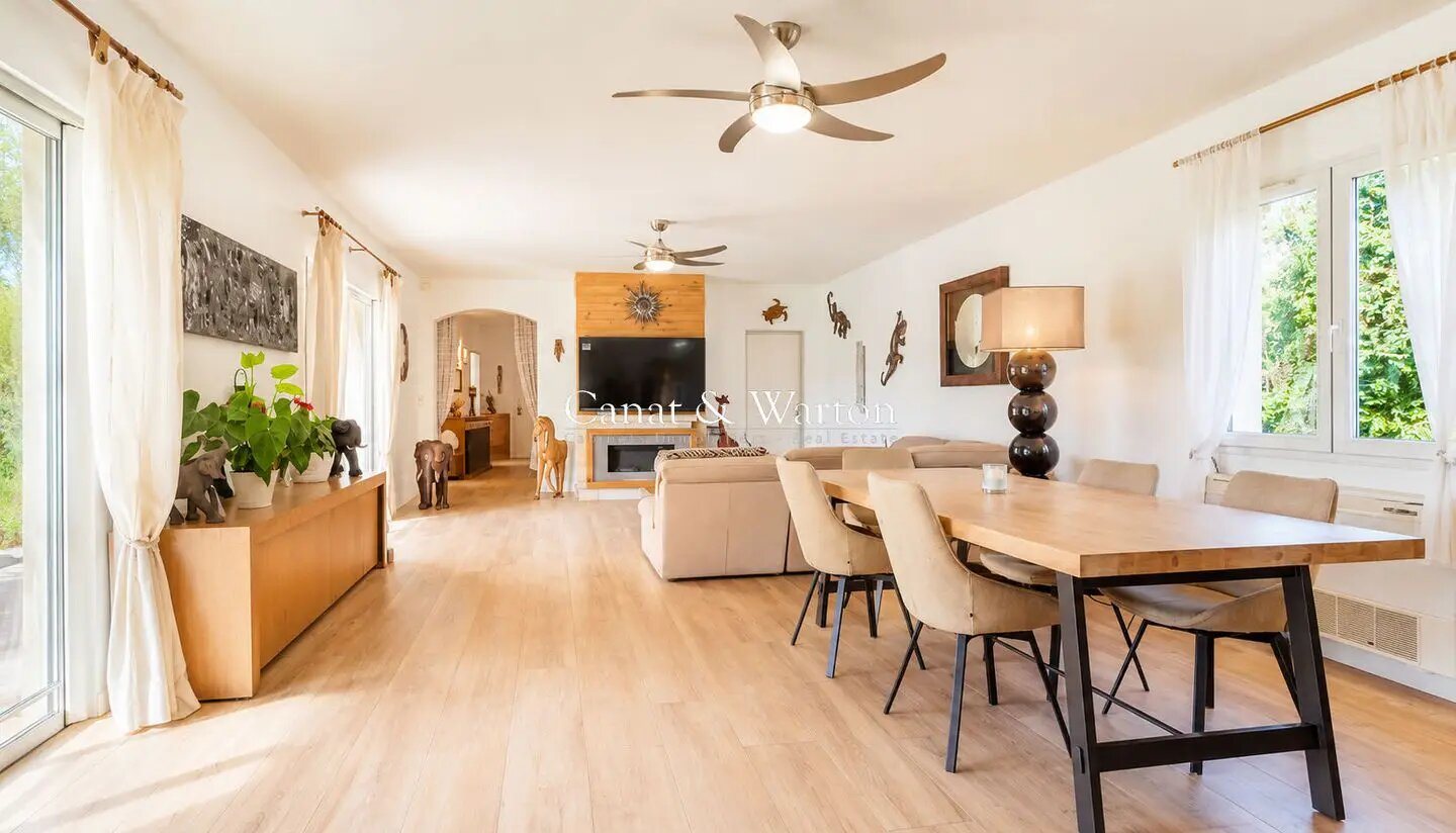 Maison à vendre, 143m², Saint-Raphaël