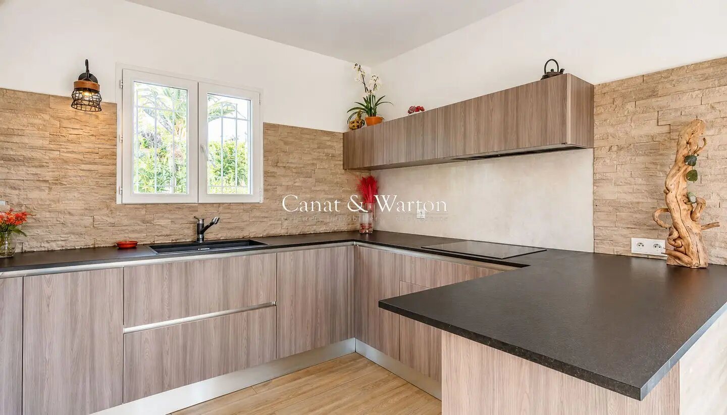 Maison à vendre, 143m², Saint-Raphaël