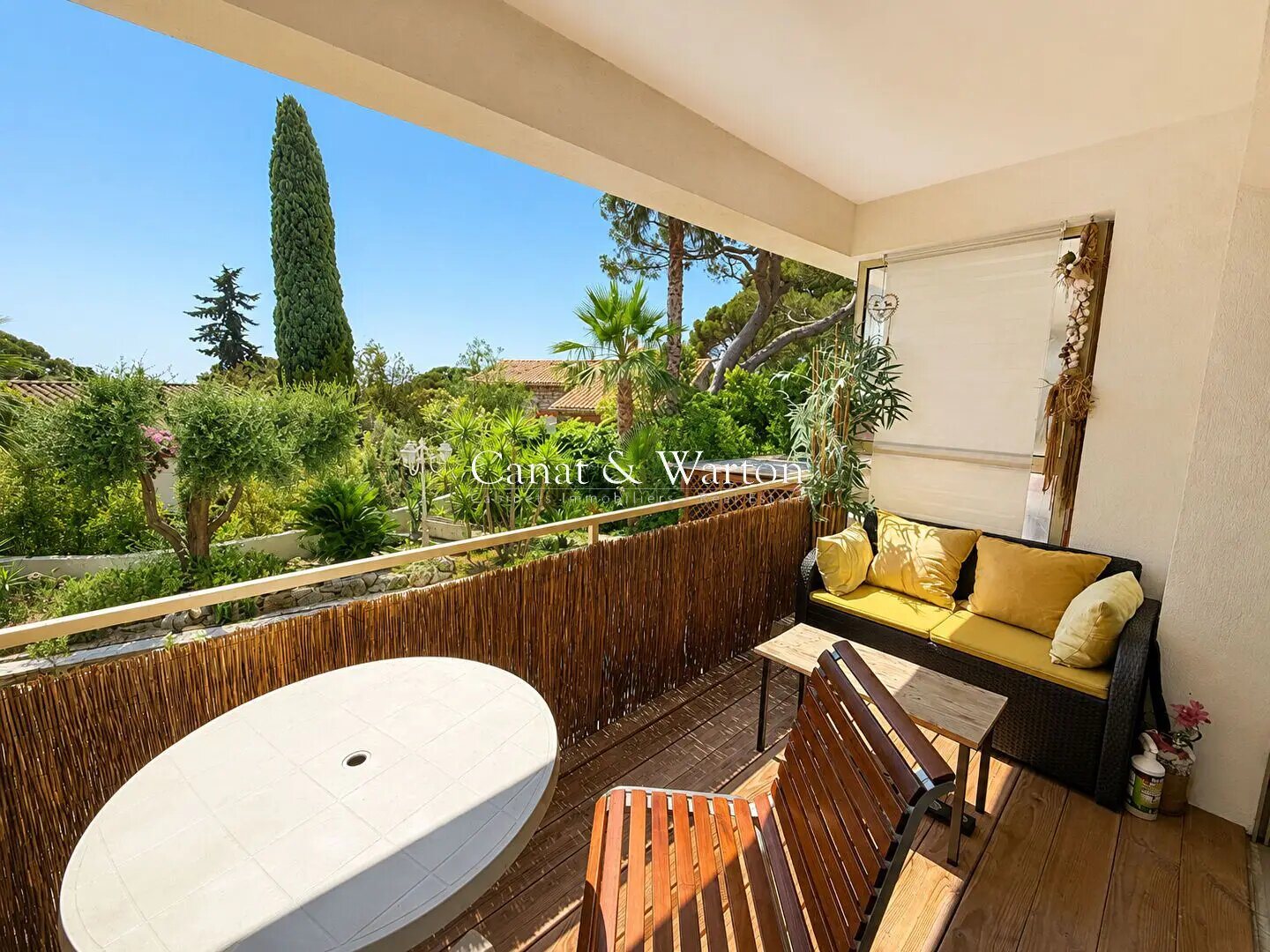 Appartement à vendre, 33m², Saint-Raphaël
