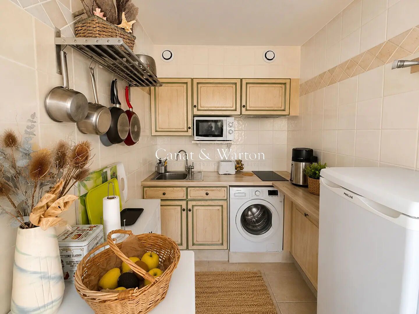 Appartement à vendre, 33m², Saint-Raphaël