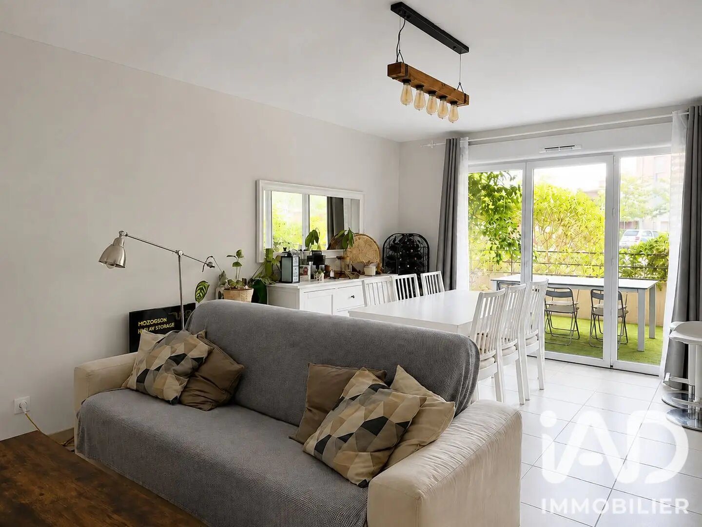 Appartement à vendre, 54m², Saint-Raphaël