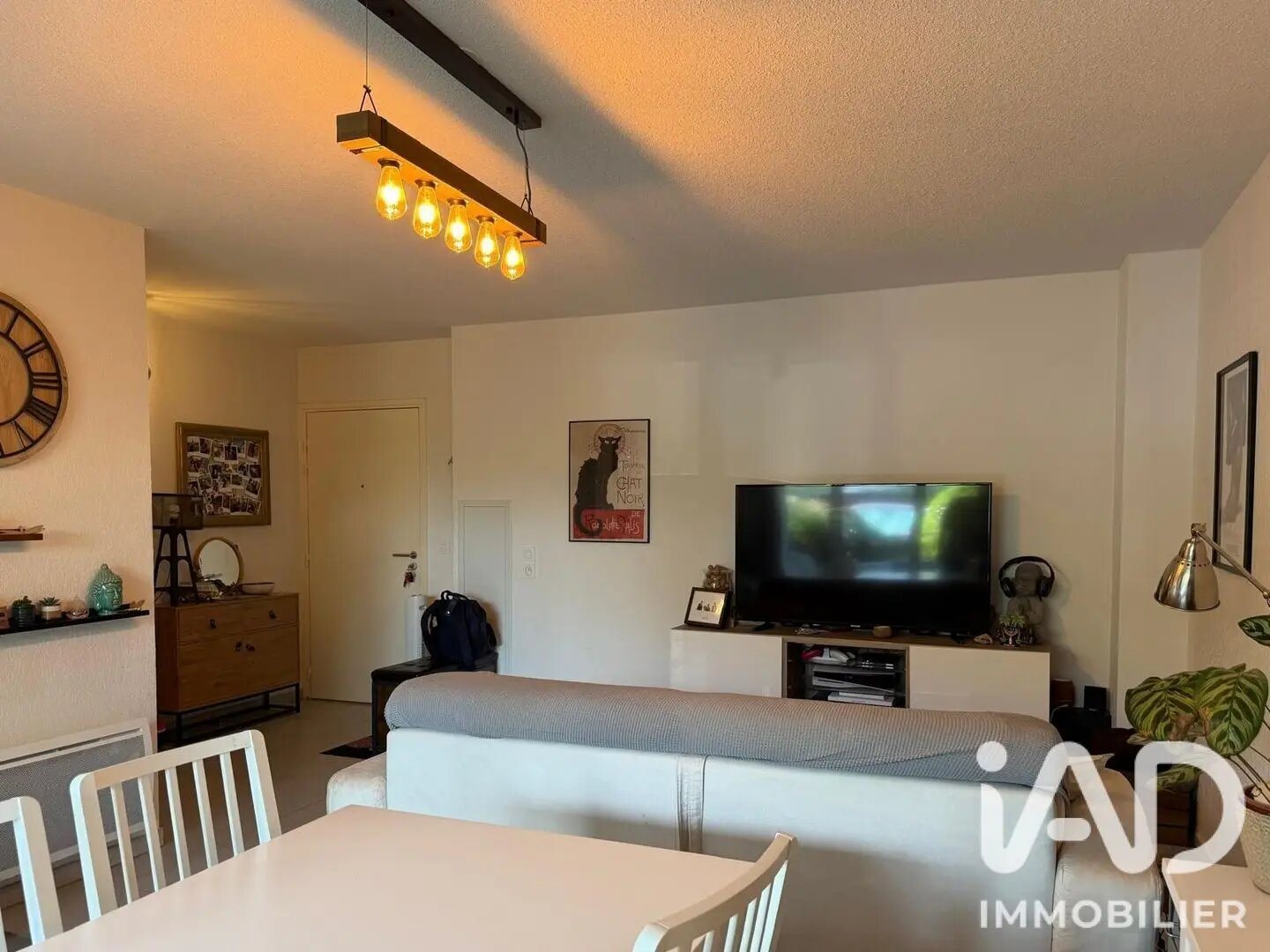 Appartement à vendre, 54m², Saint-Raphaël