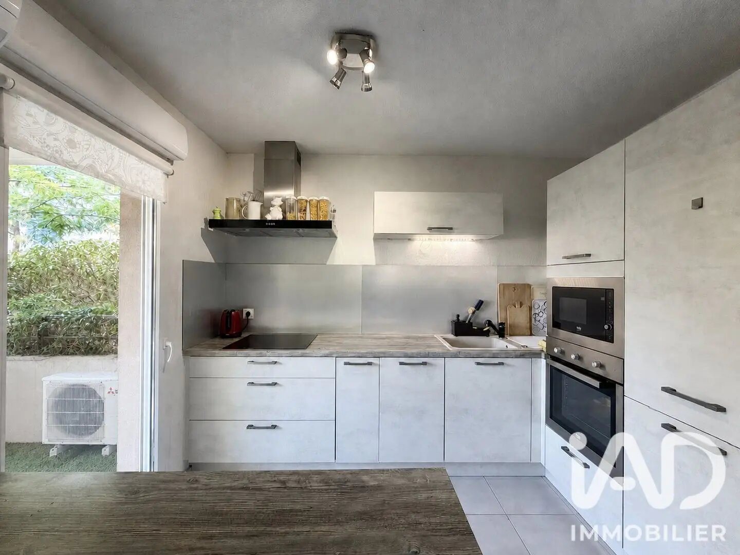 Appartement à vendre, 54m², Saint-Raphaël