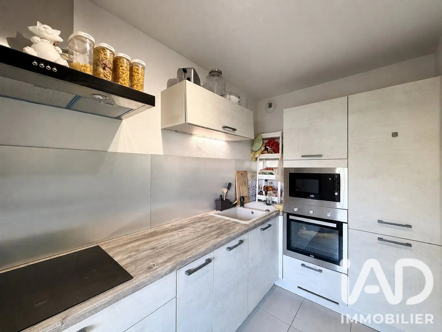 Appartement à vendre, 54m², Saint-Raphaël