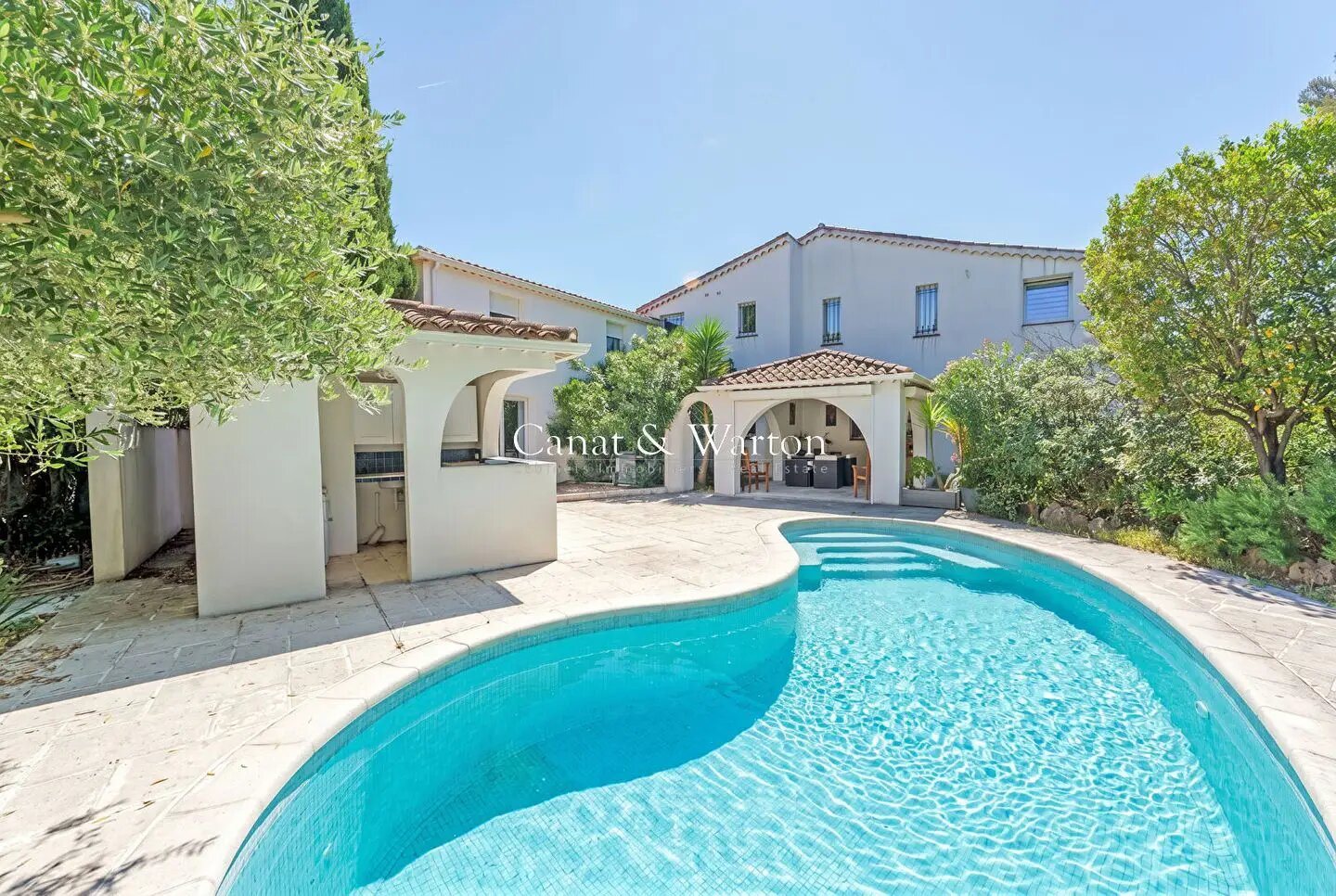 Maison à vendre, 283m², Saint-Raphaël