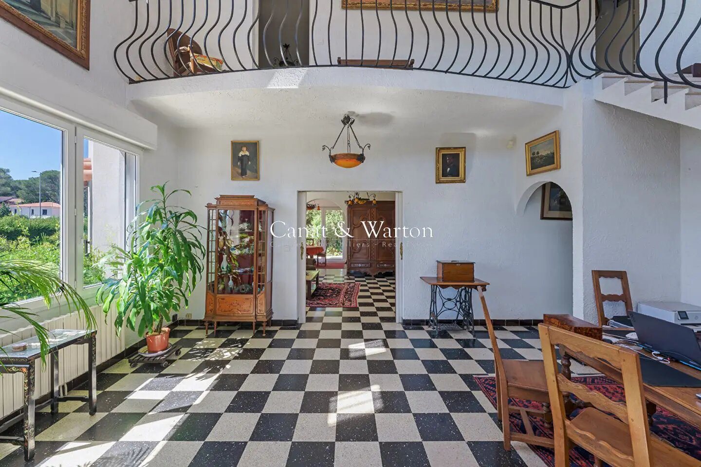 Maison à vendre, 283m², Saint-Raphaël