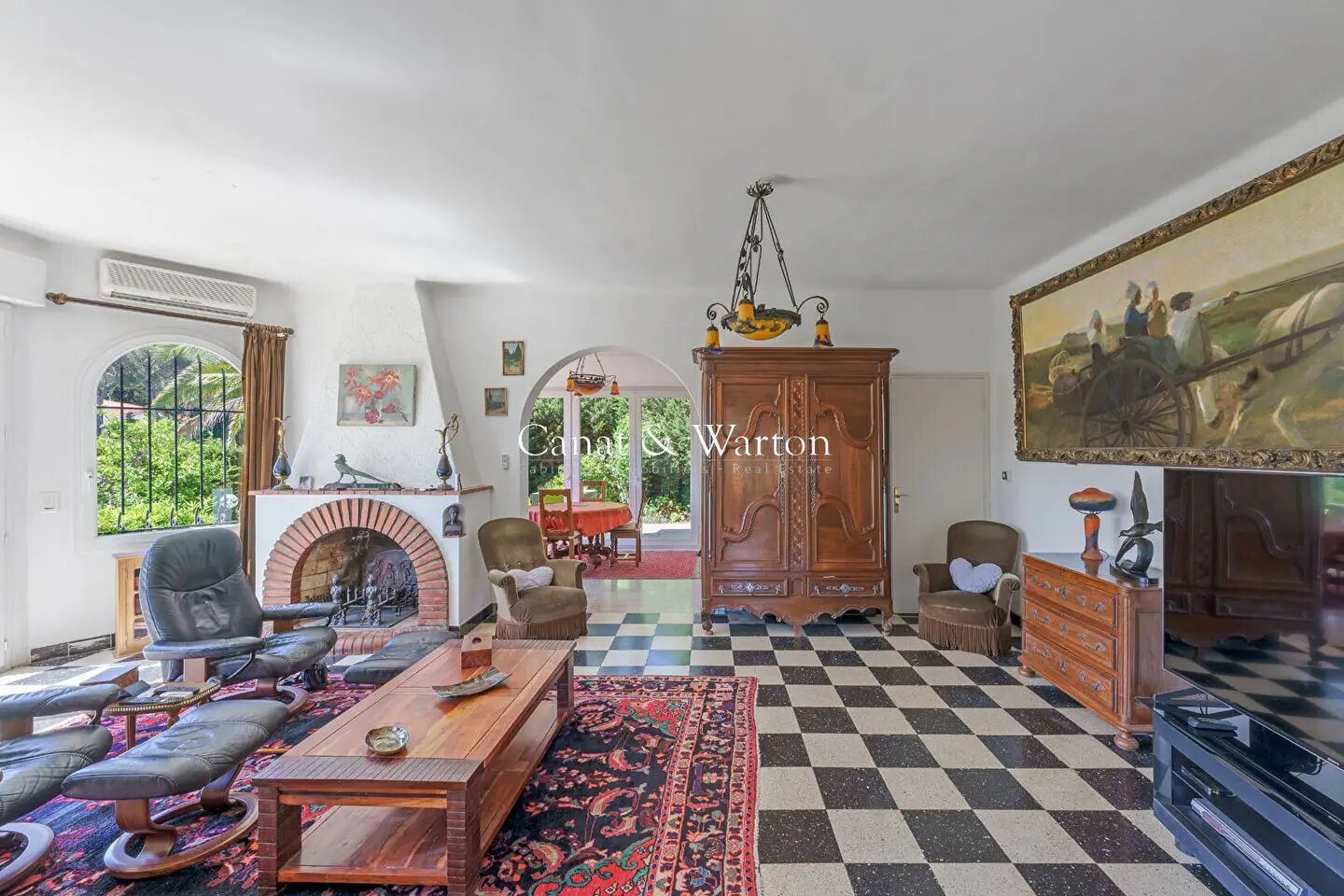 Maison à vendre, 283m², Saint-Raphaël