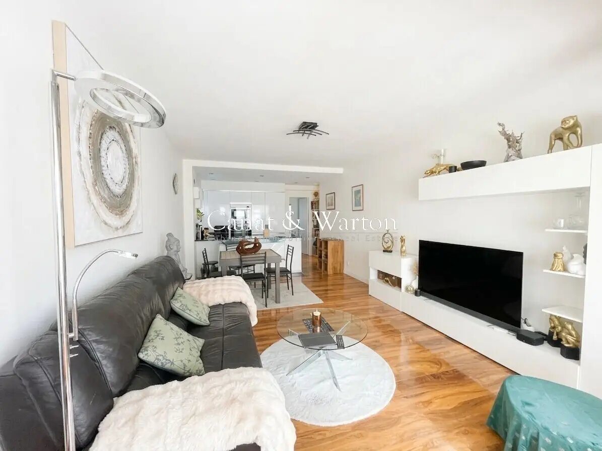 Appartement à vendre, 66m², Fréjus