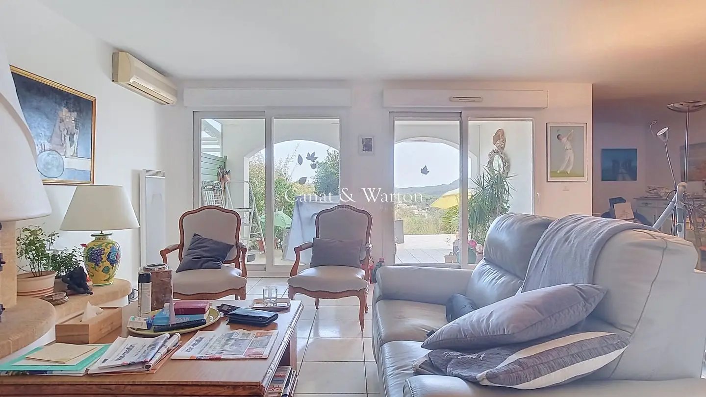 Maison à vendre, 105m², Saint-Raphaël