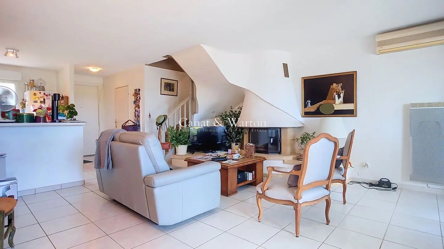 Maison à vendre, 105m², Saint-Raphaël