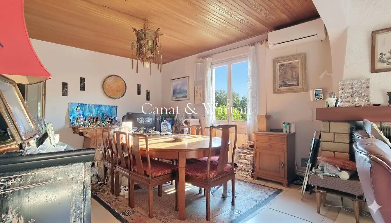 Maison à vendre, 96m², Saint-Raphaël