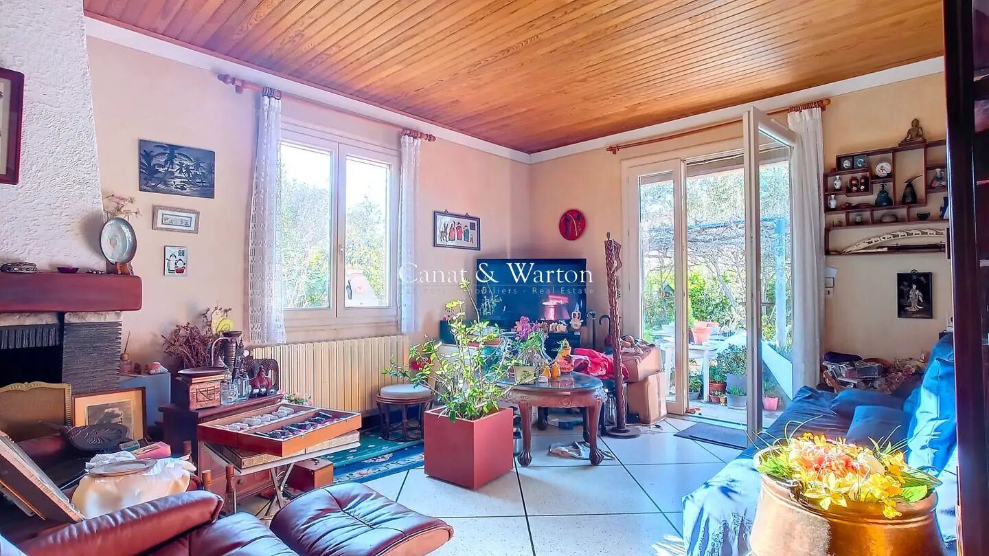 Maison à vendre, 96m², Saint-Raphaël