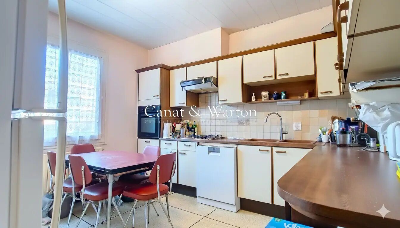 Maison à vendre, 96m², Saint-Raphaël