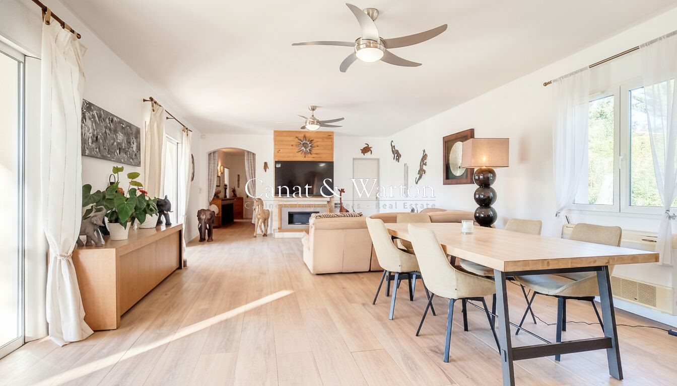 Maison à vendre, 165m², Saint-Raphaël