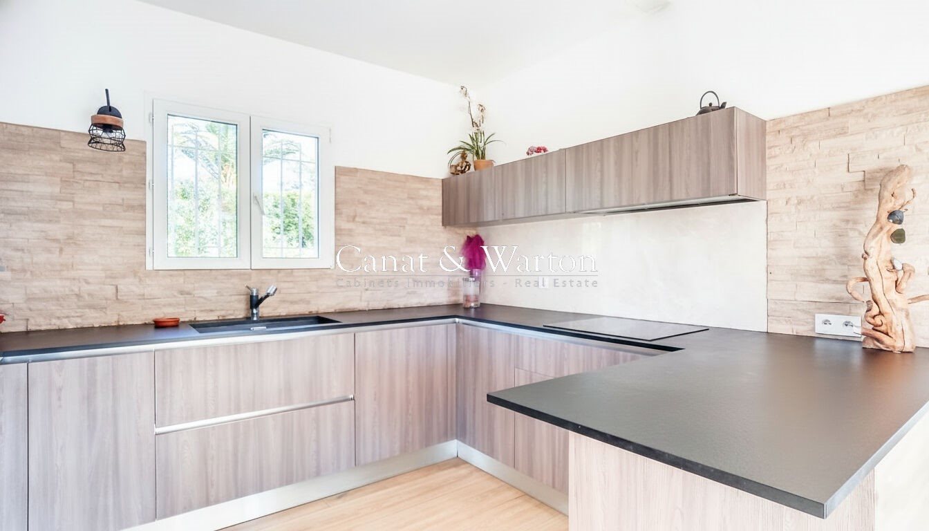 Maison à vendre, 165m², Saint-Raphaël