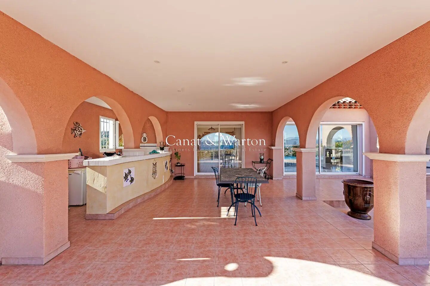 Maison à vendre, 280m², Roquebrune-sur-Argens