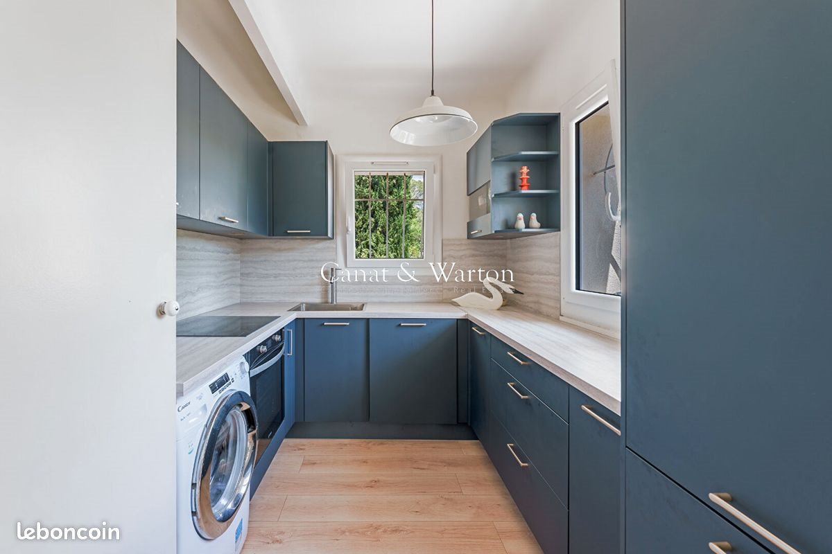 Maison à vendre, 69m², Saint-Raphaël