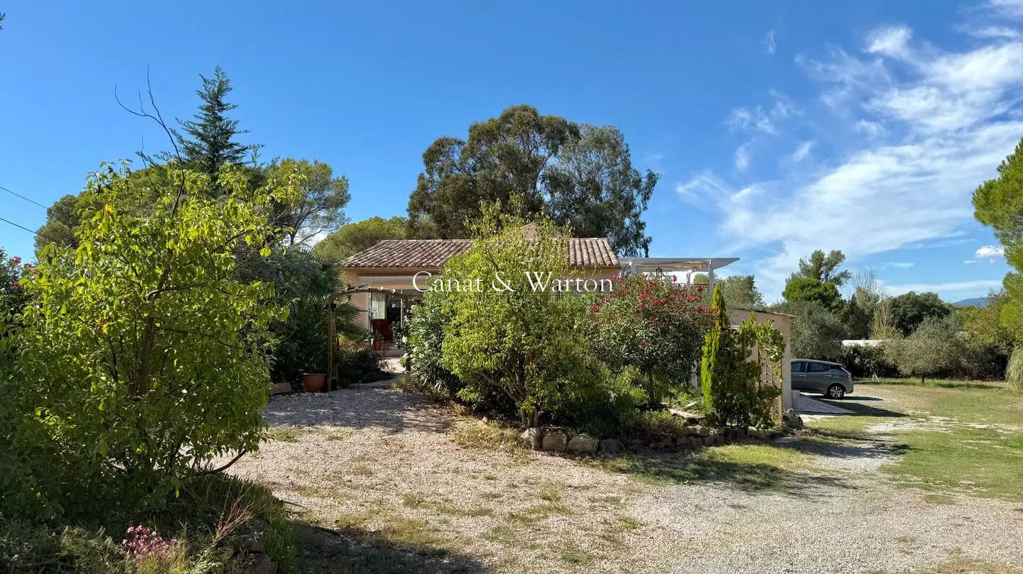 Maison à vendre, 215m², Fréjus