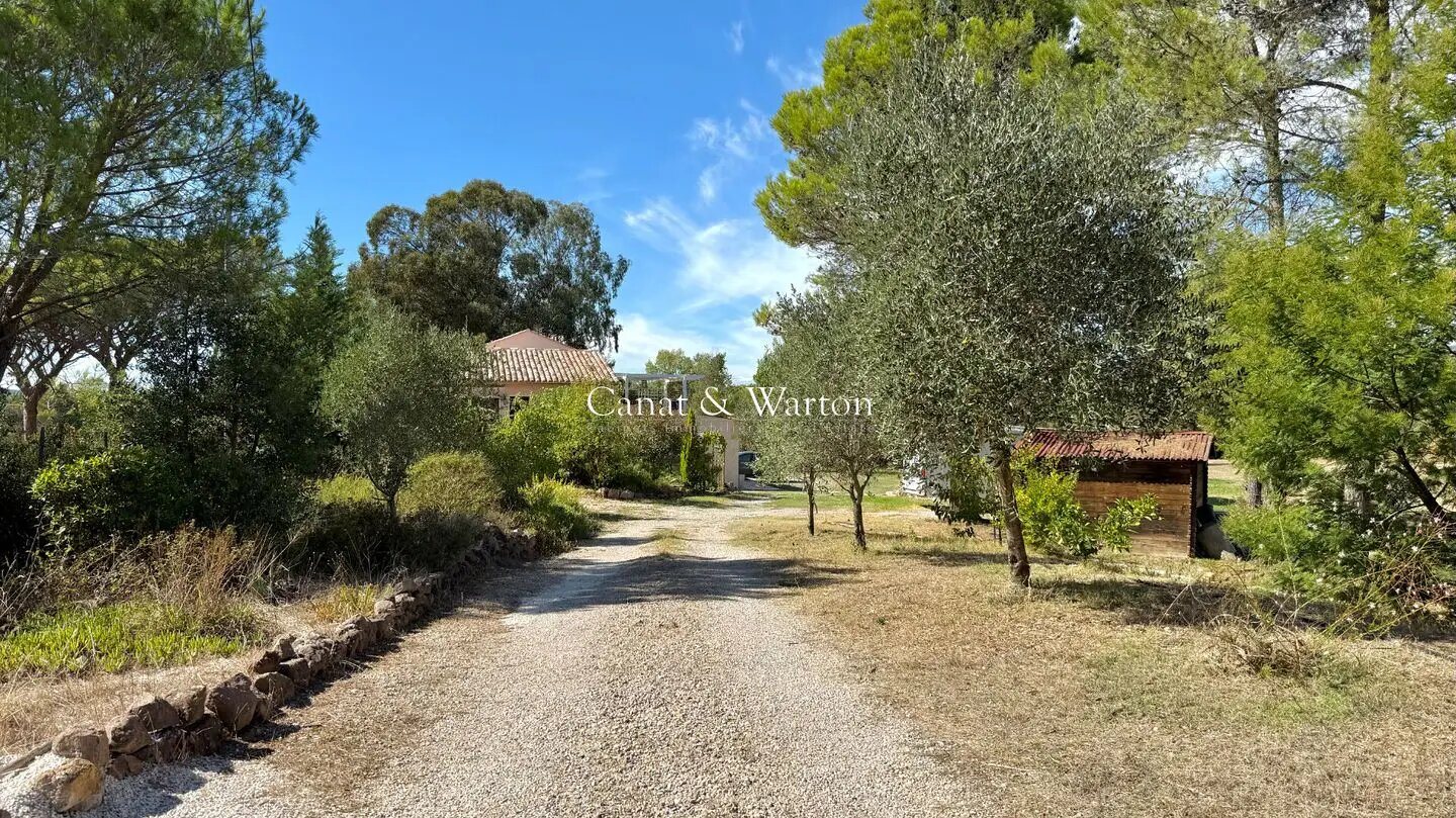 Maison à vendre, 215m², Fréjus