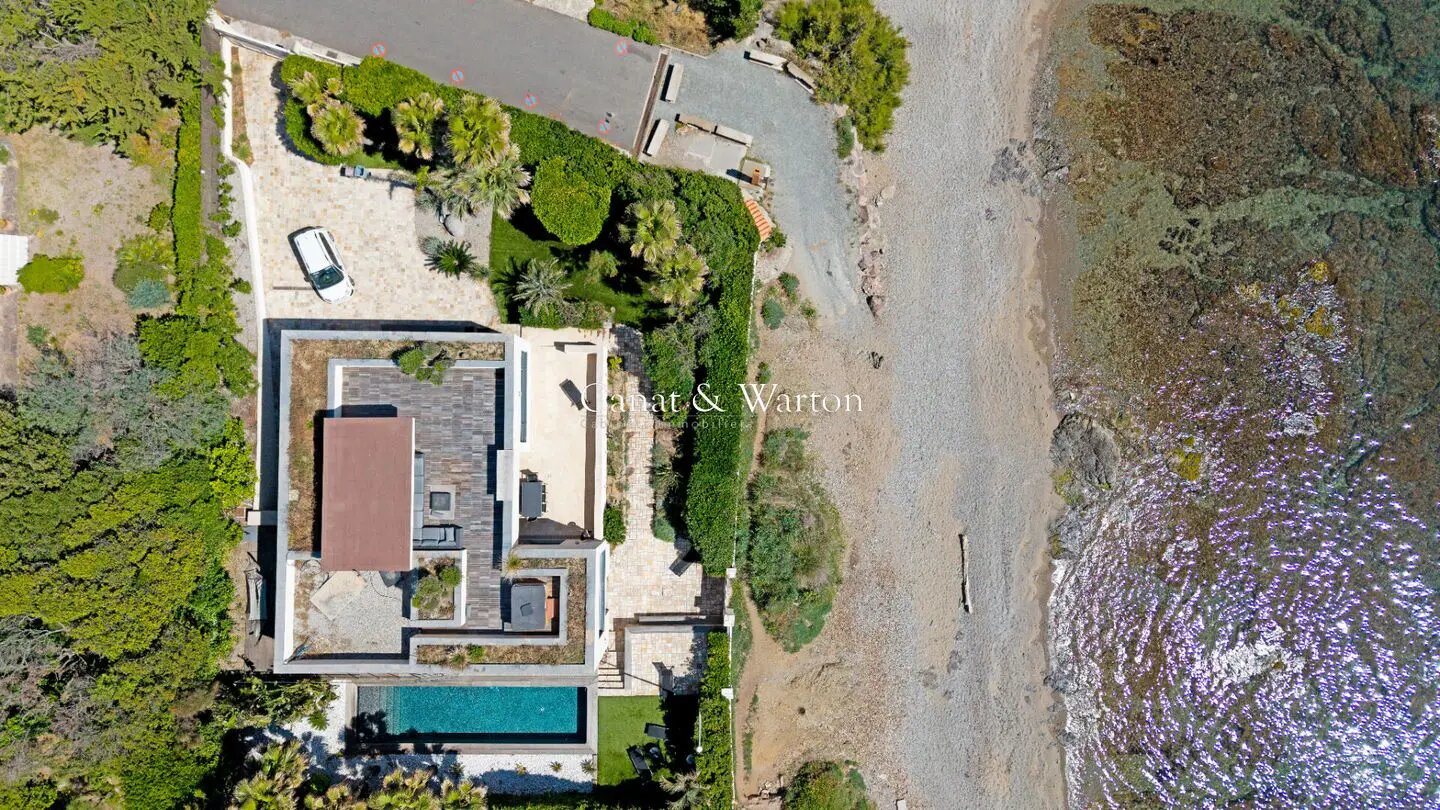Maison à vendre, 237m², Fréjus