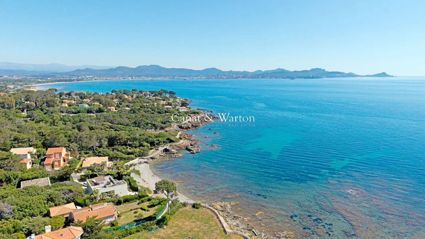 Maison à vendre, 237m², Fréjus