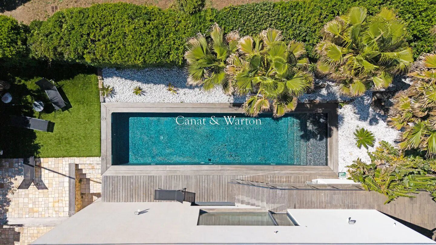 Maison à vendre, 237m², Fréjus