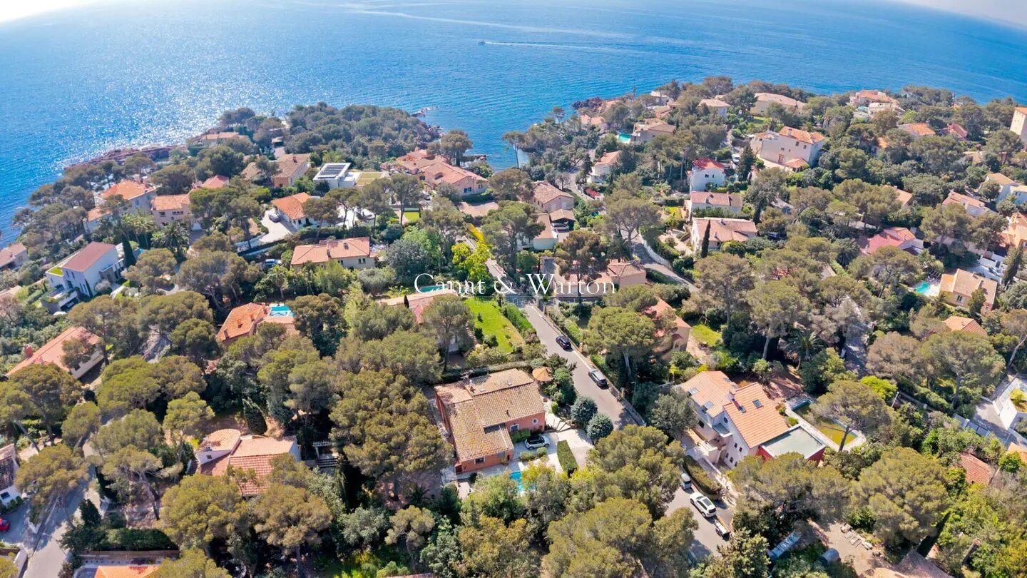 Maison à vendre, 141m², Saint-Raphaël