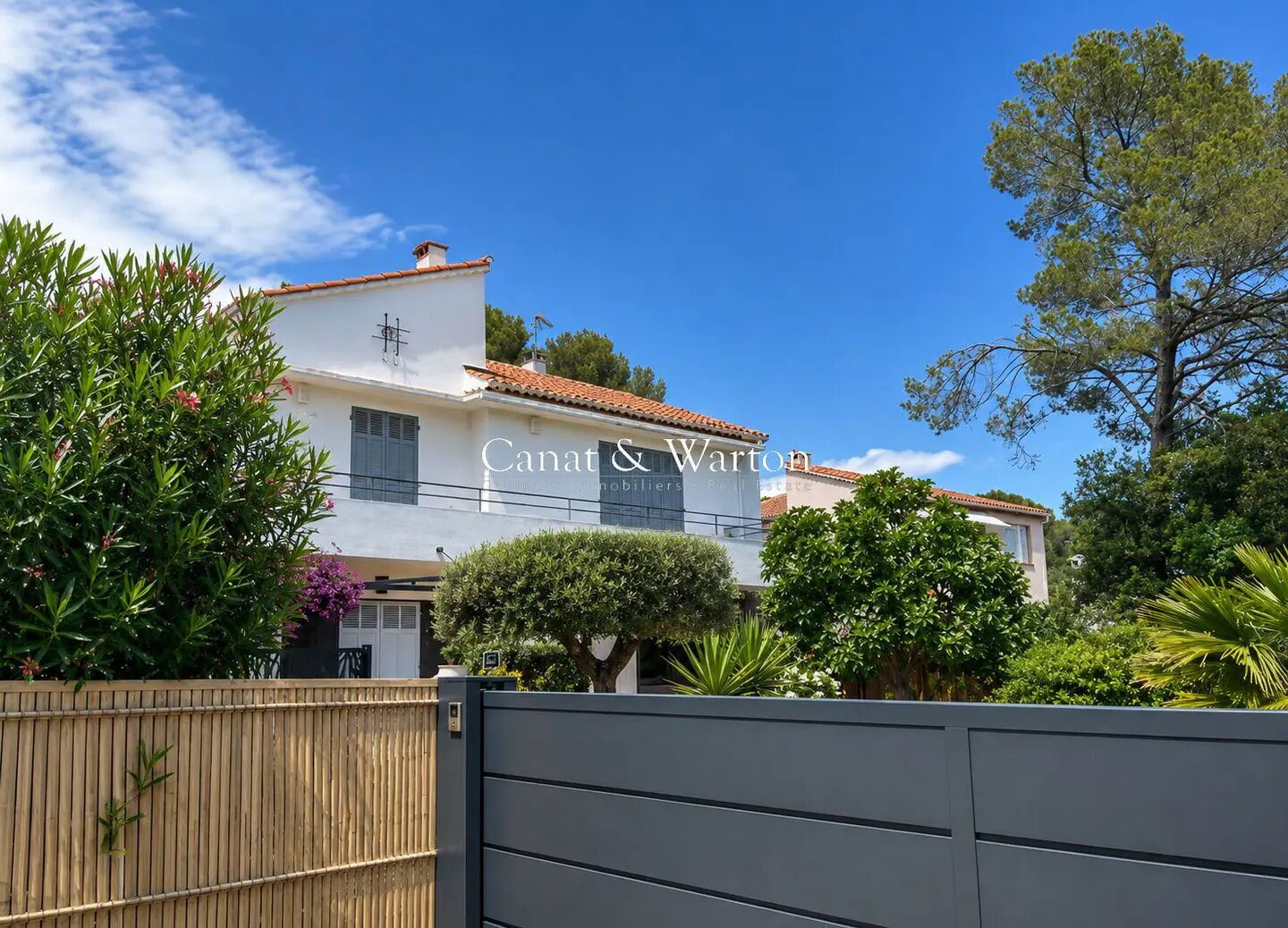 Appartement à vendre, 80m², Saint-Raphaël