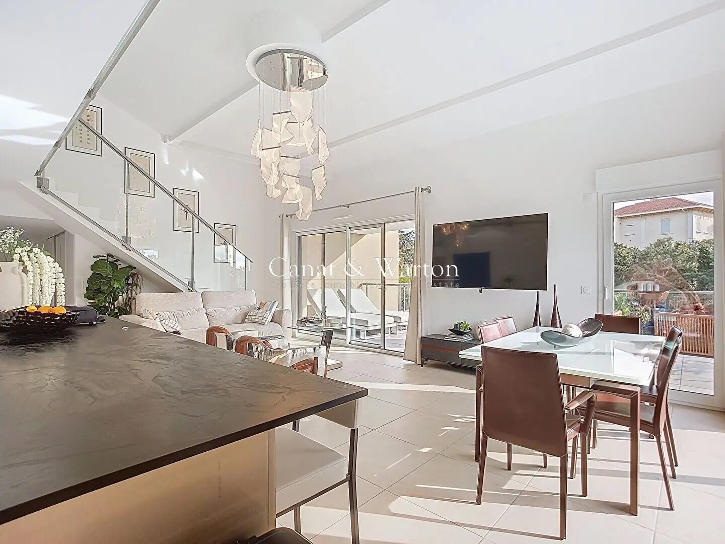 Appartement à vendre, 157m², Saint-Raphaël