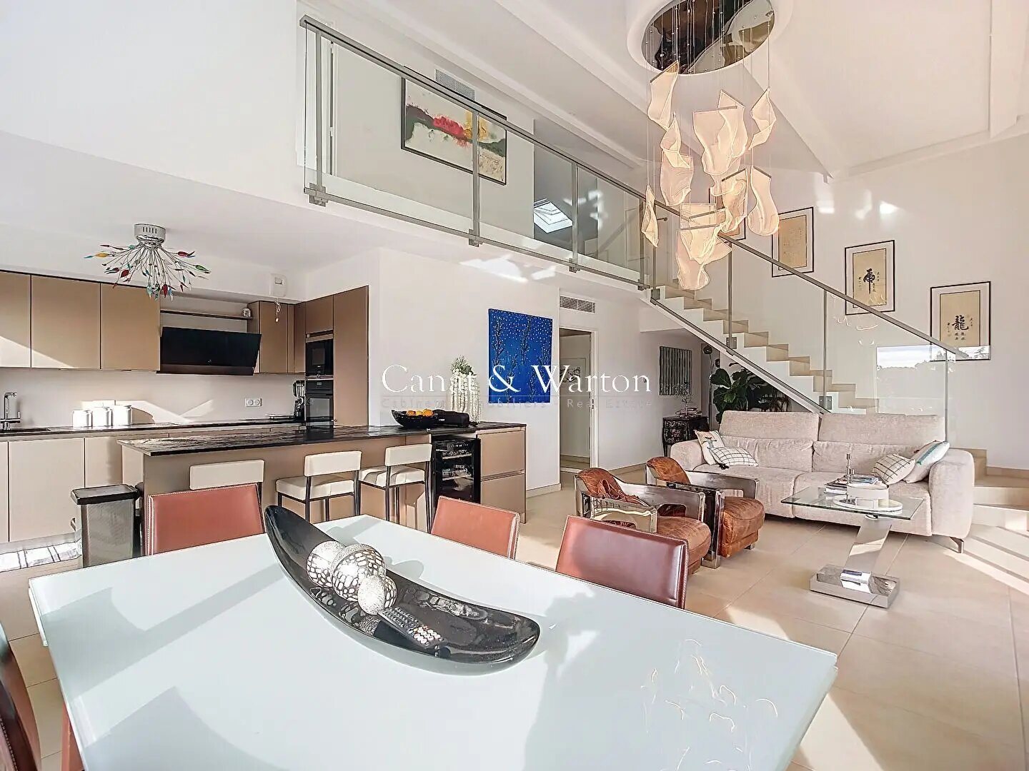 Appartement à vendre, 157m², Saint-Raphaël