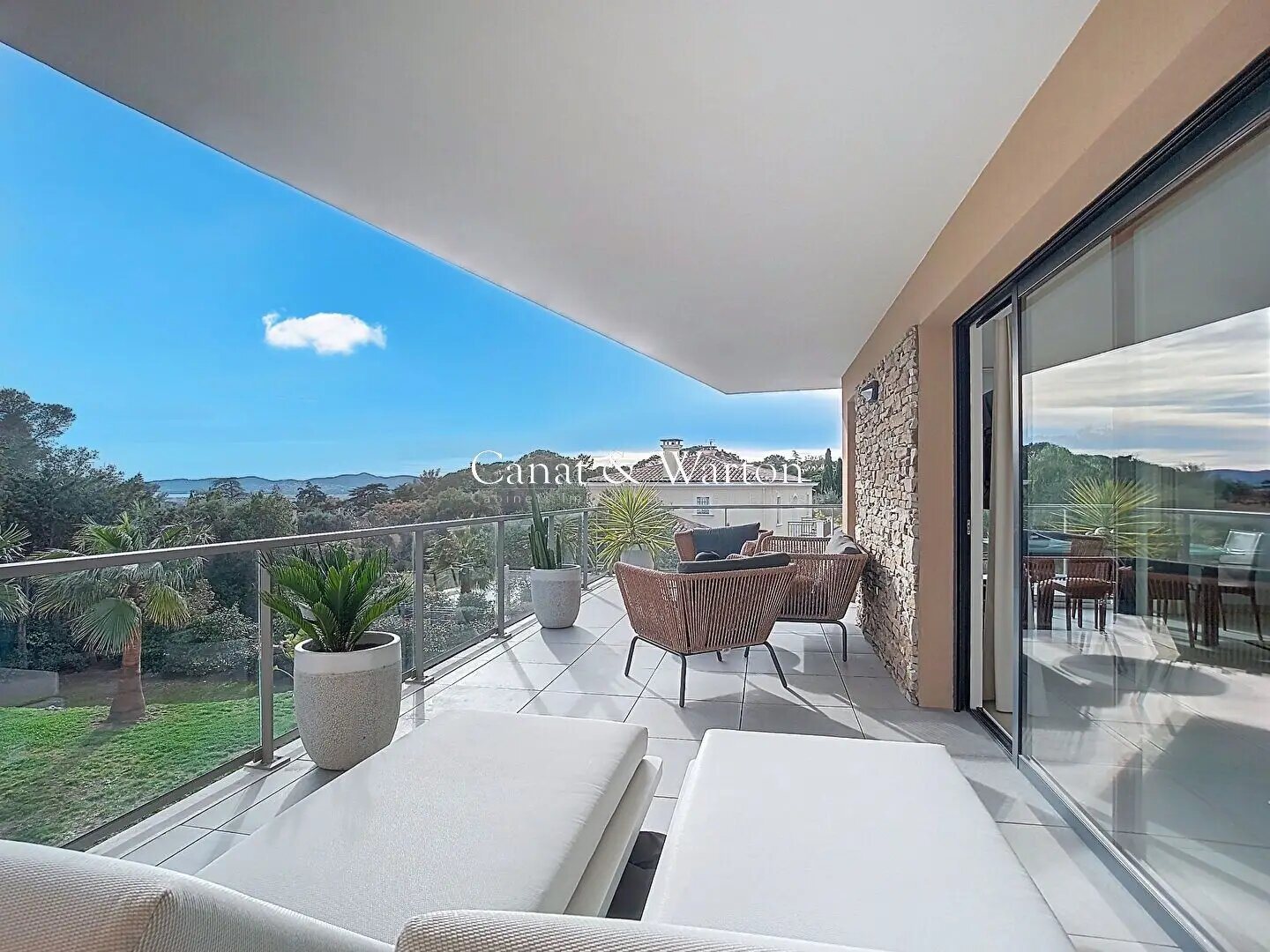 Appartement à vendre, 157m², Saint-Raphaël