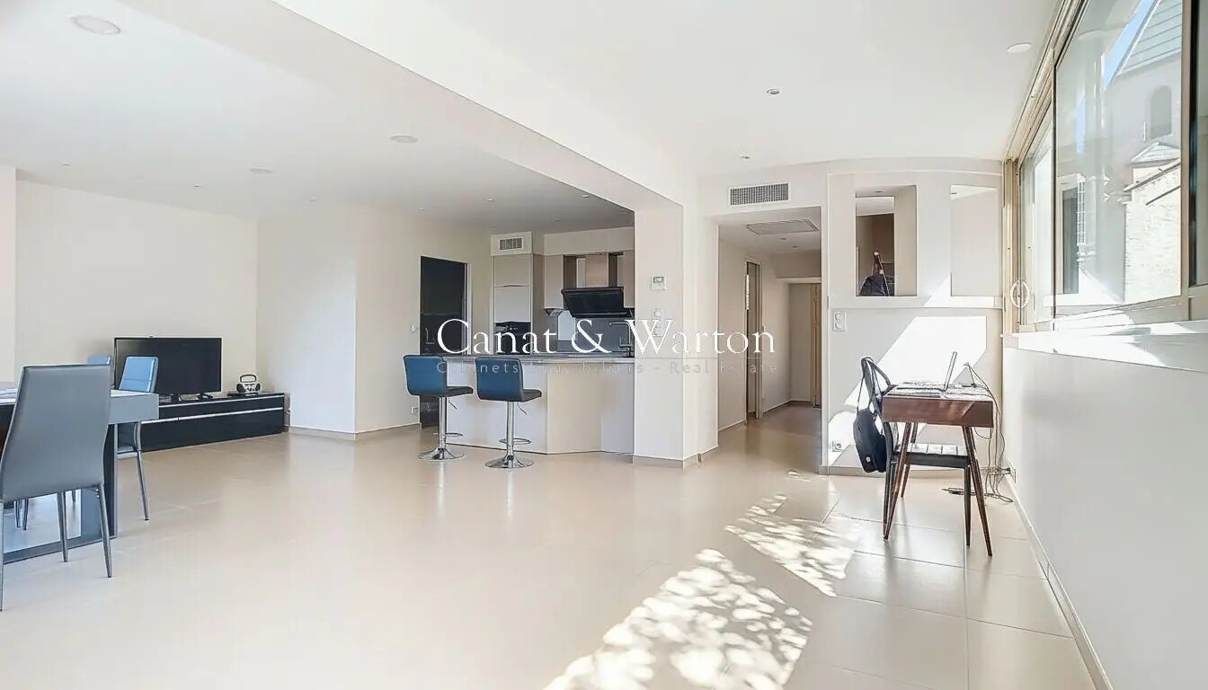 Maison à vendre, 126m², Saint-Raphaël