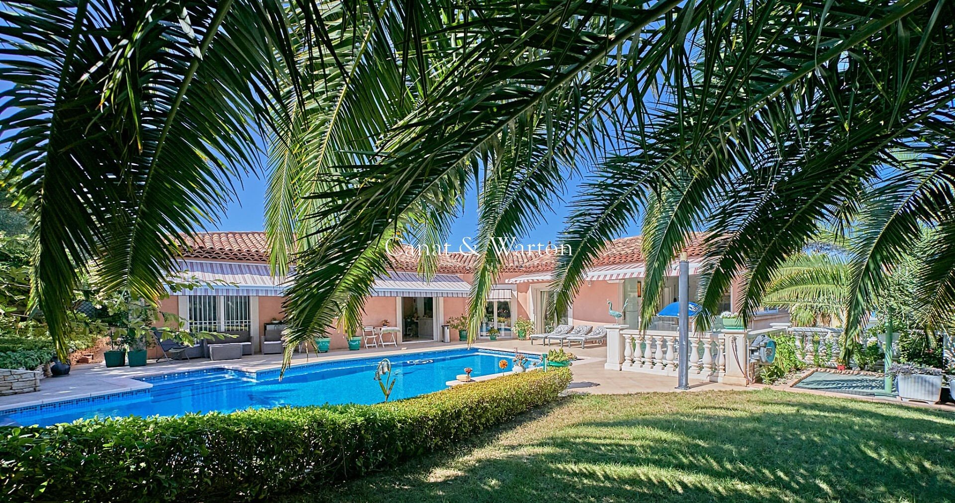 Maison à vendre, 200m², Saint-Raphaël