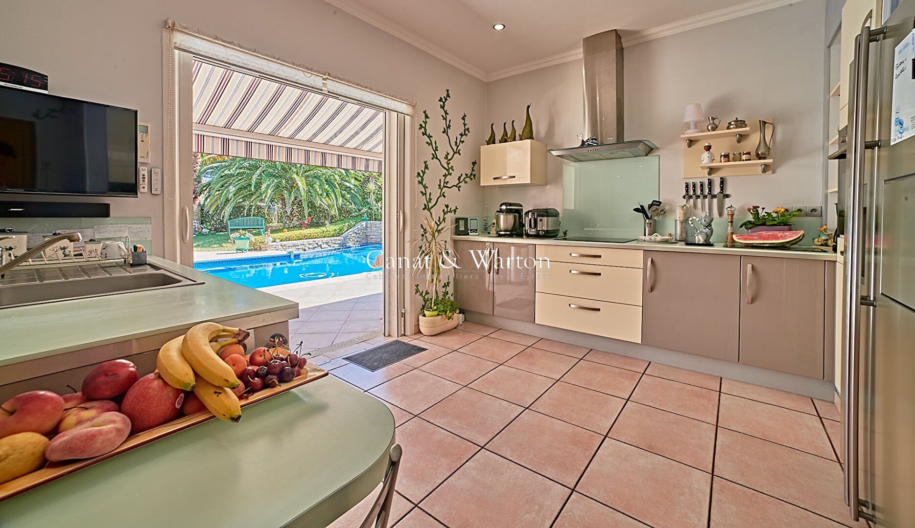 Maison à vendre, 200m², Saint-Raphaël